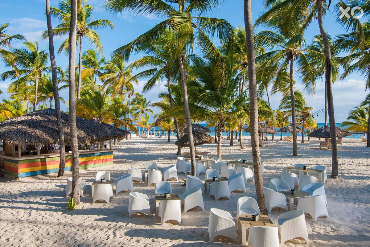 Catalonia Bavaro Beach