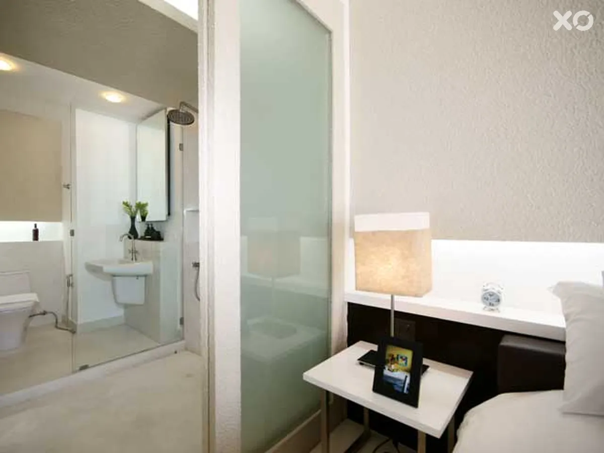 The Sea-Cret Hua Hin
