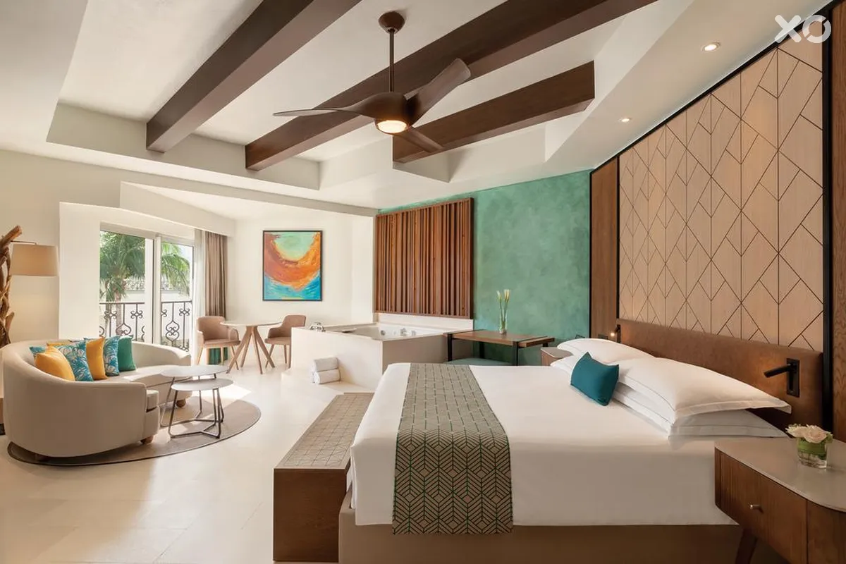 Hilton Playa del Carmen