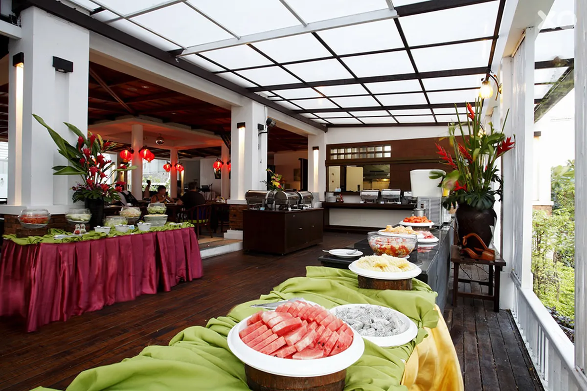 Access Resort & Villas