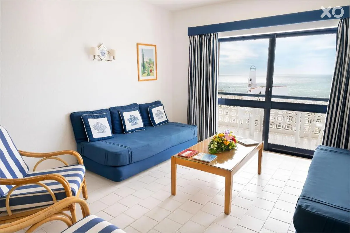 Grand Muthu Oura View Beach Club