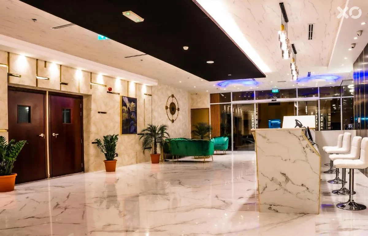 Hive Hotel
