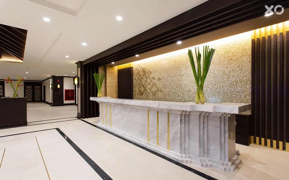 Krabi Heritage Hotel