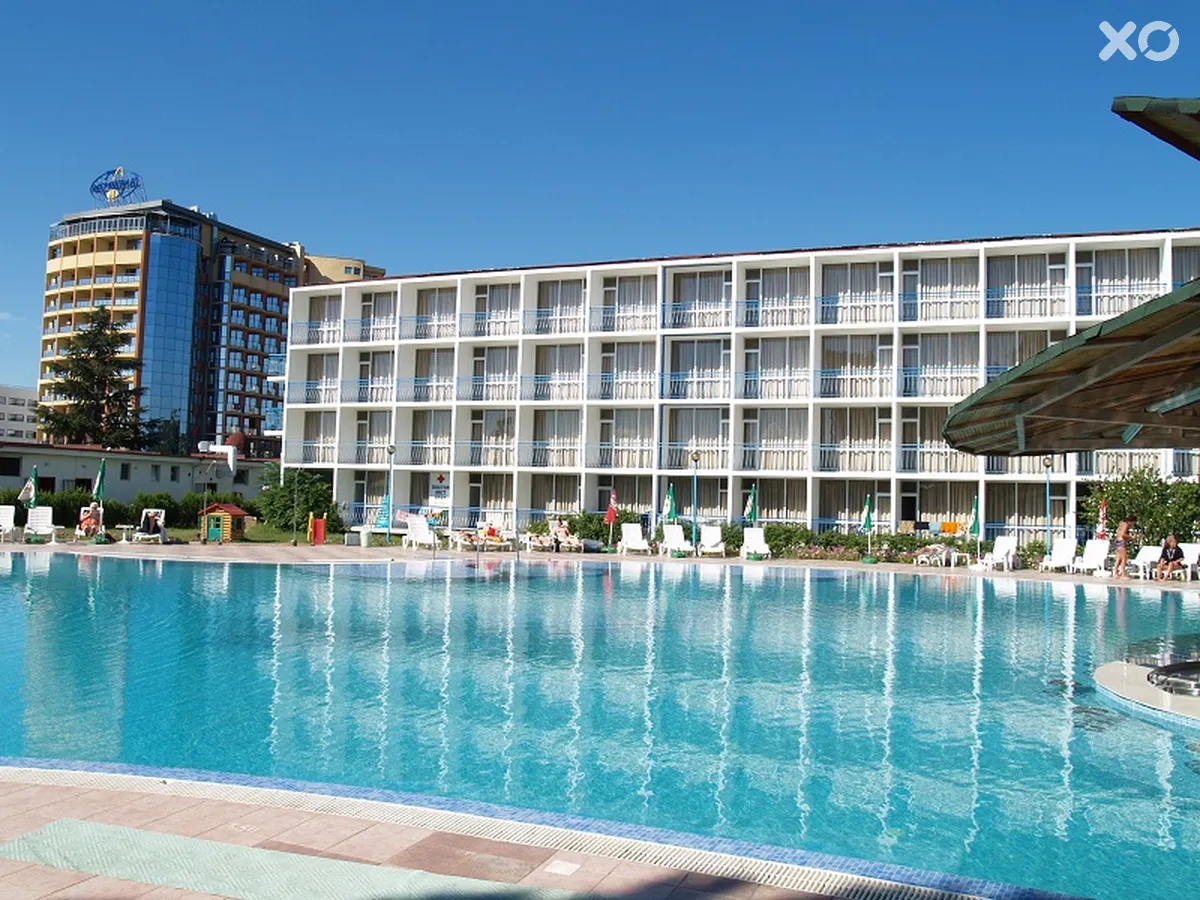 Balaton Hotel