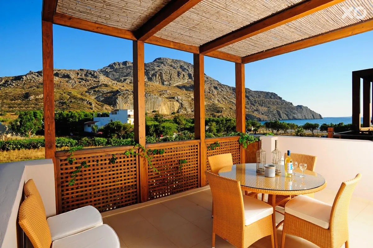 Plakias Resorts