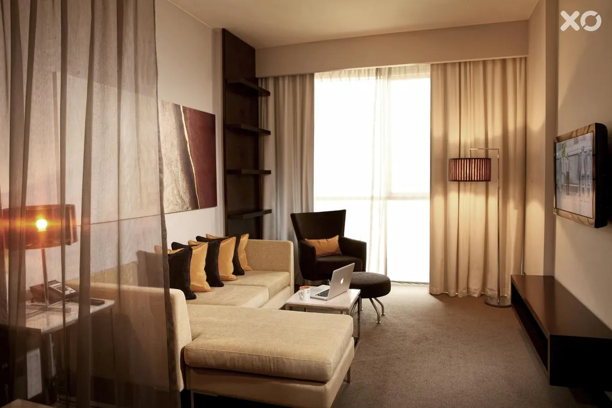 Centro Sharjah by Rotana
