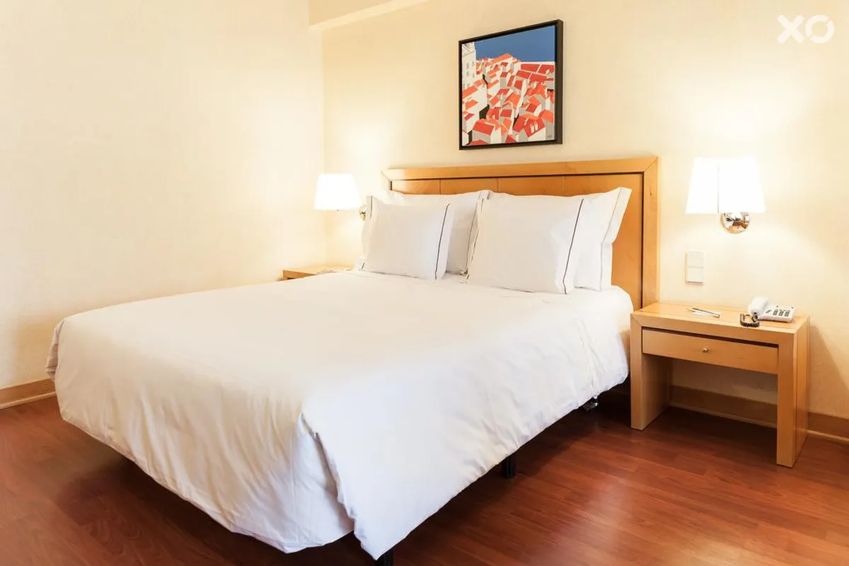 Roma Hotel