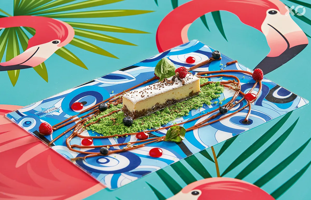 Grecotel Lux.Me White Palace