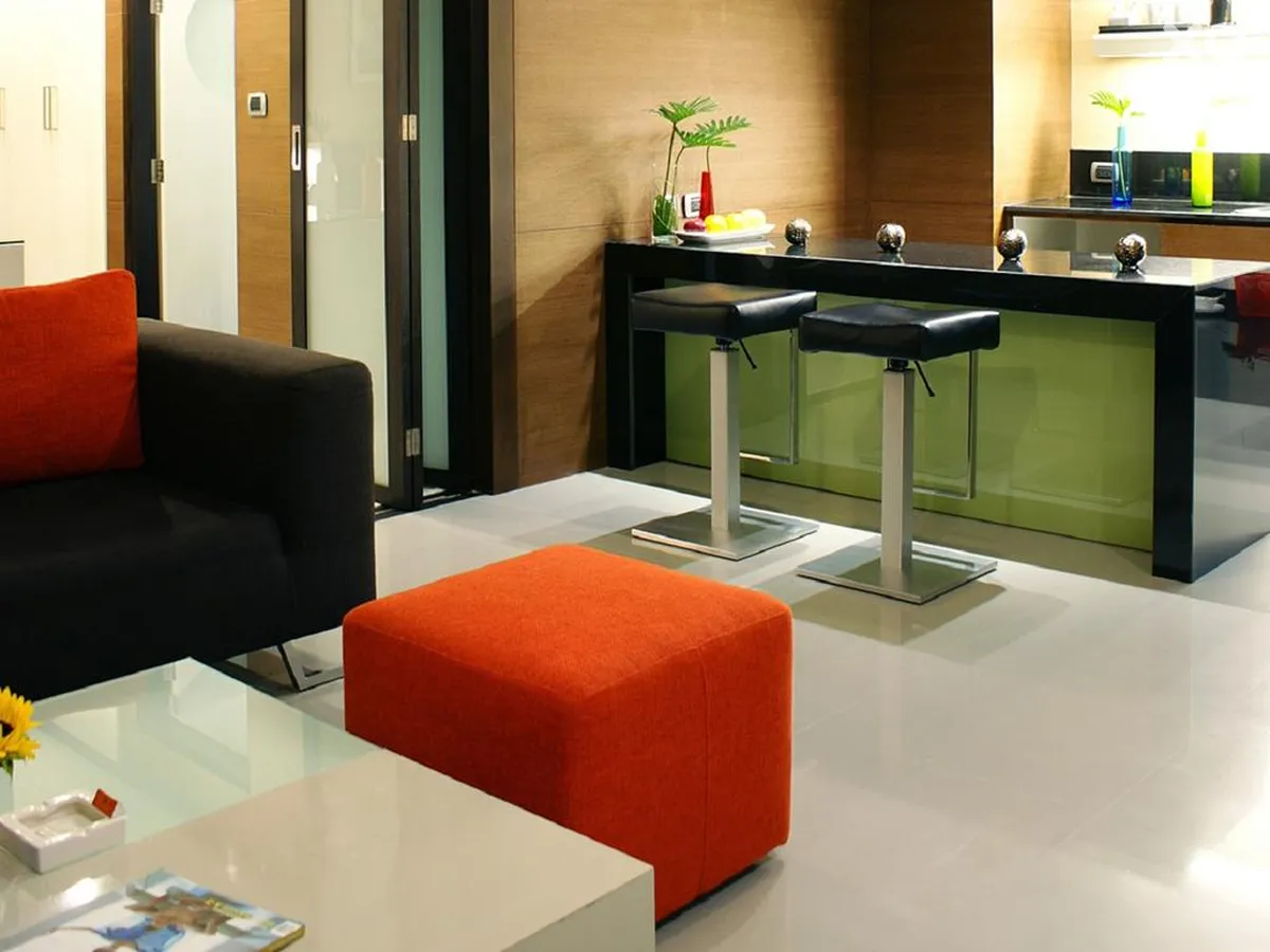 The Zign Hotel