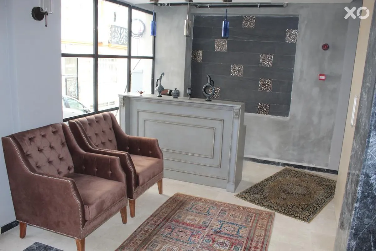 Cigno Istanbul