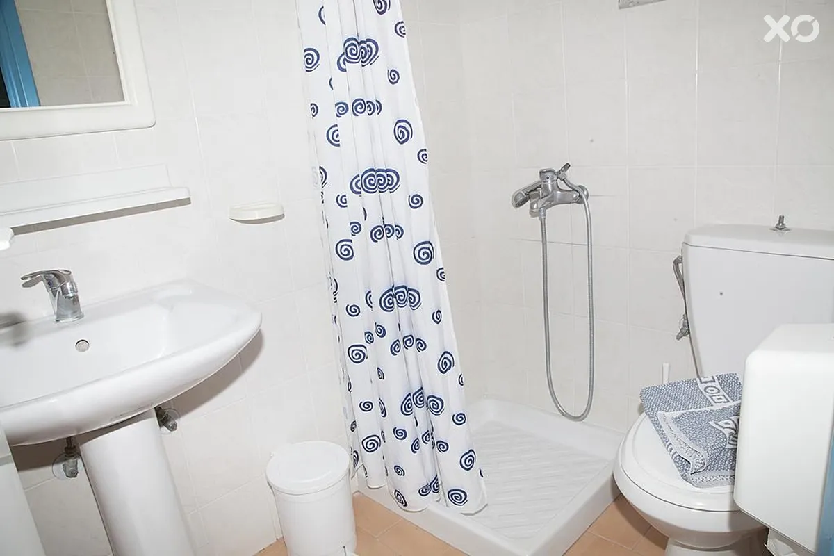 Athinoula Hotel