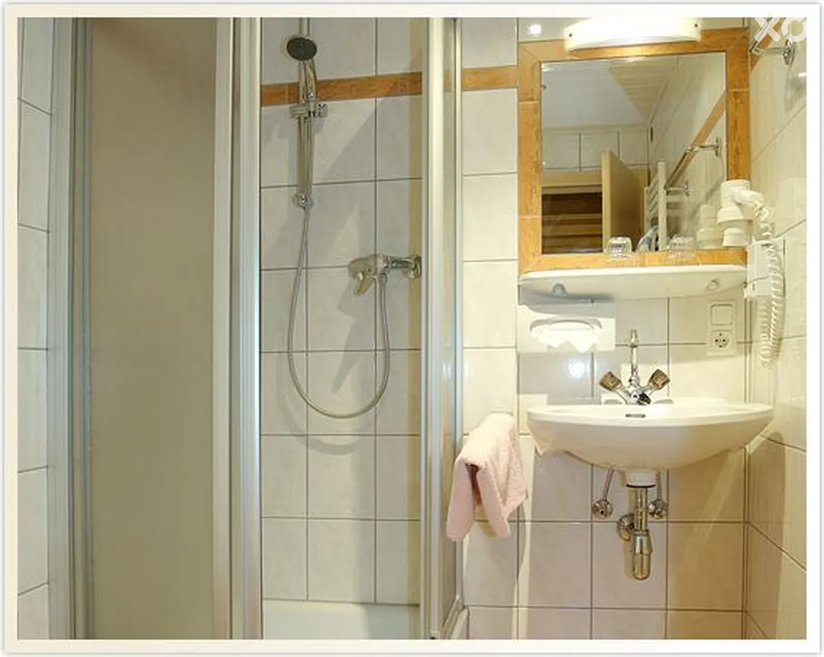 Gartenhotel Daxer