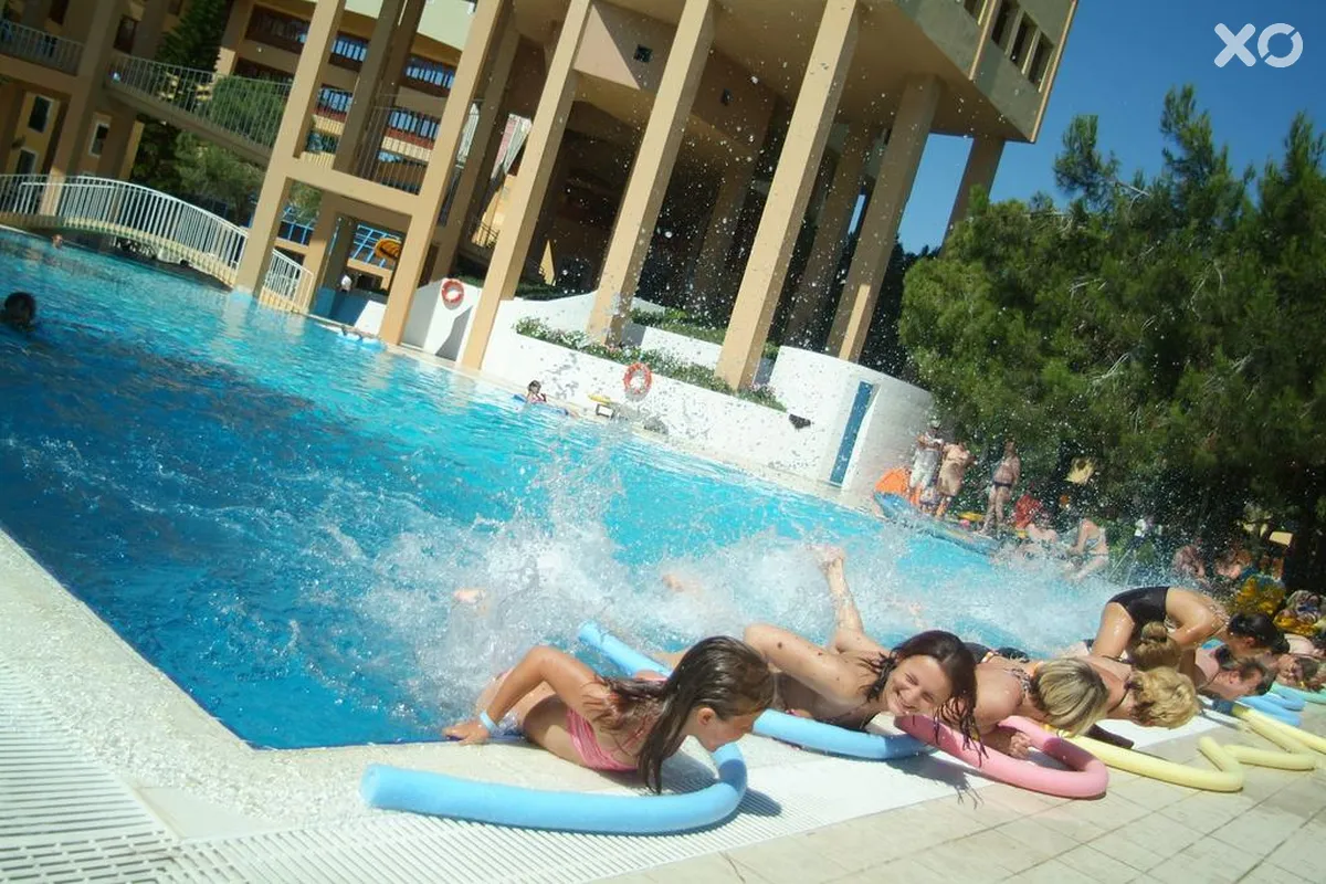 Labranda Excelsior Hotel