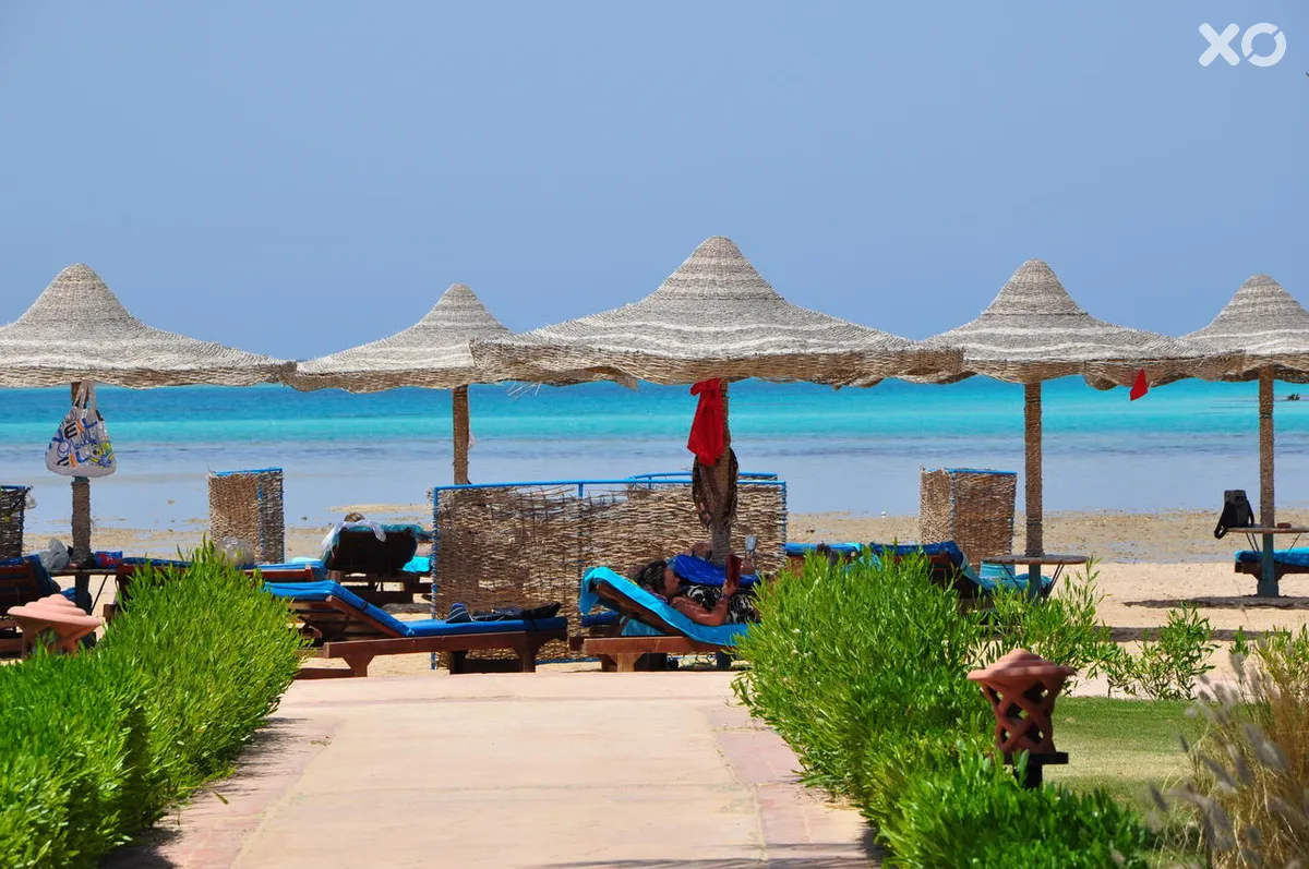 Hotelux Oriental Coast Marsa Alam Resort