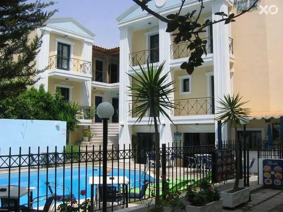 Renia Hotel Apartments