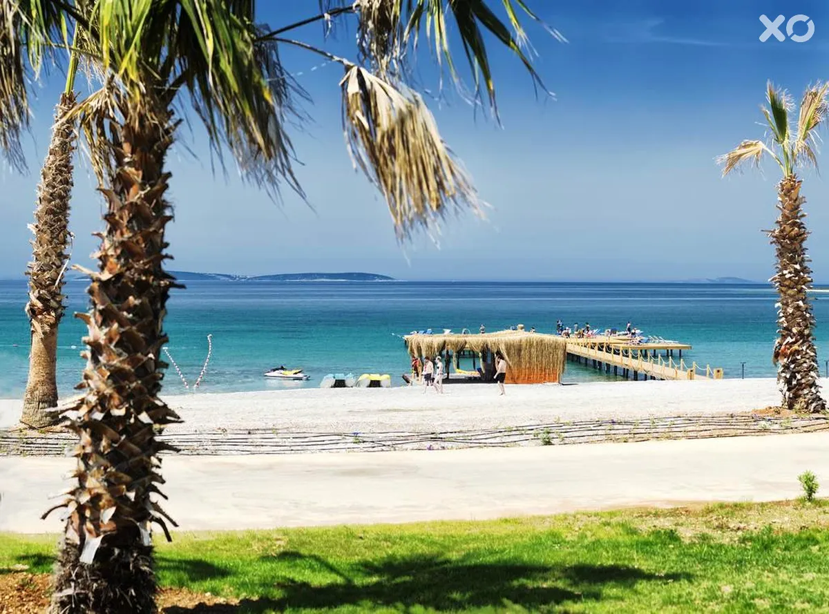 Aquasis De Luxe Resort & Spa