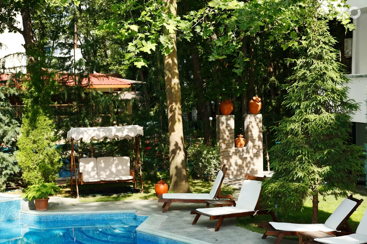 Elmar Hotel