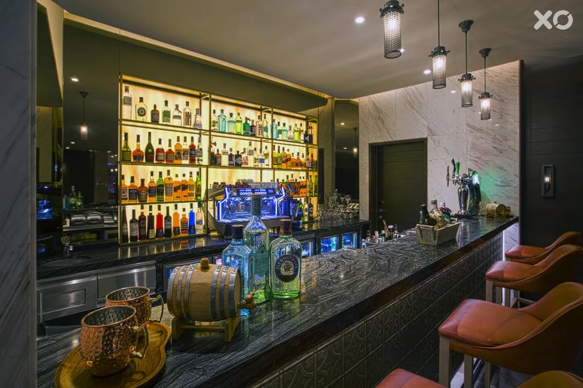 Grayton Hotel