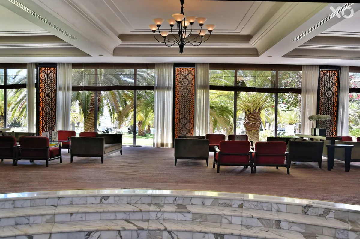 TUI Blue Oceana Suites