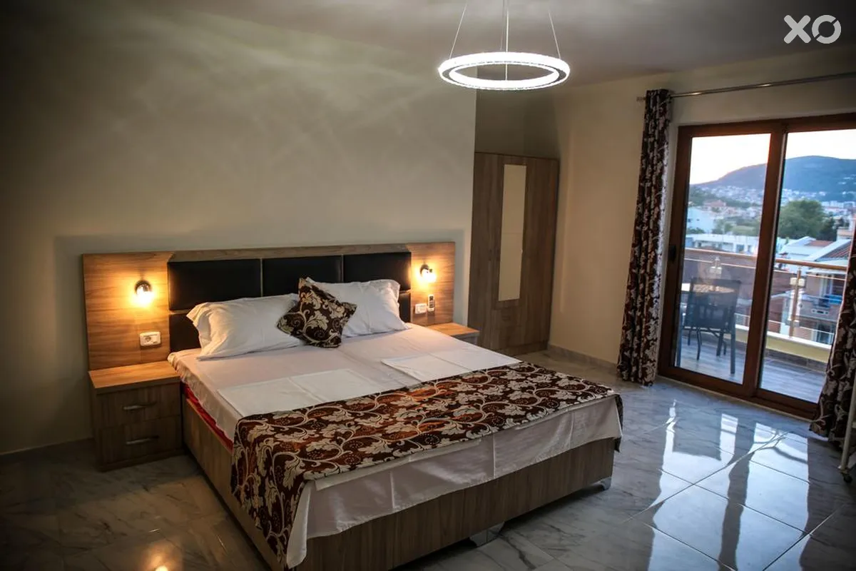 Montefila Spa Hotel