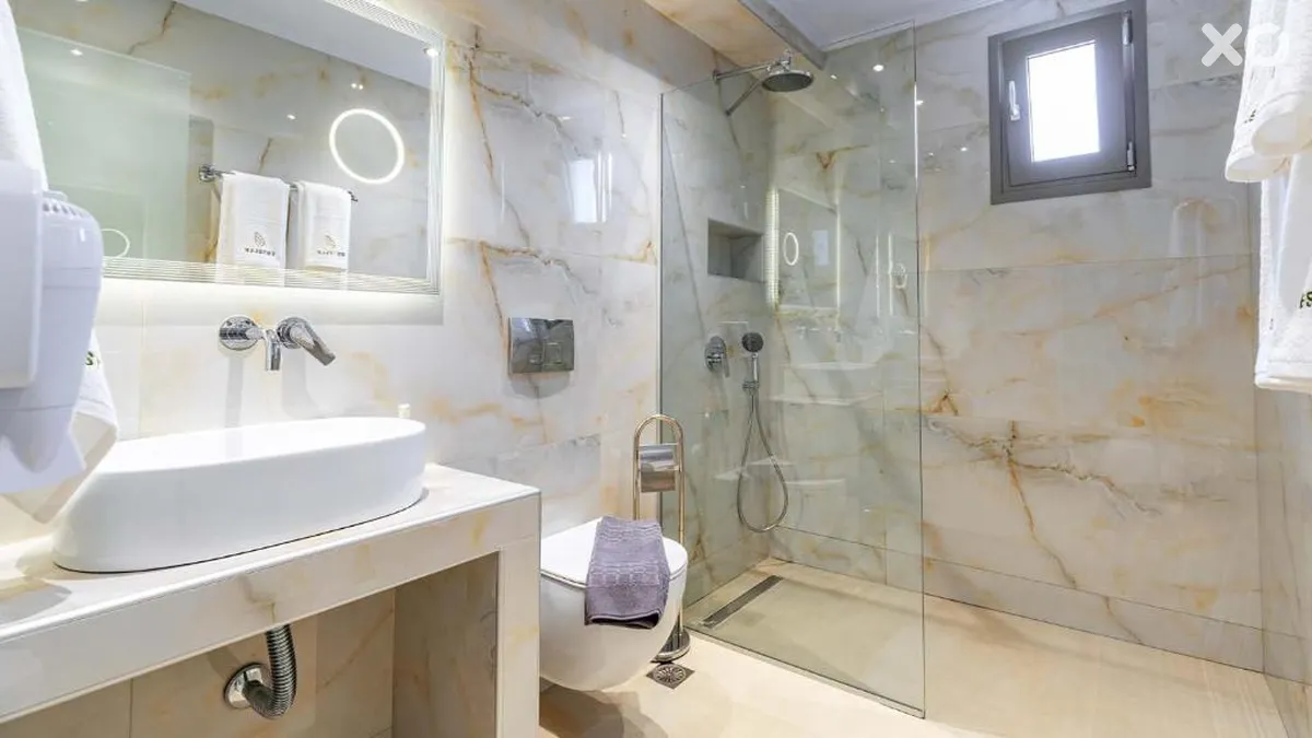 Estelle Luxury Apartments & Suites
