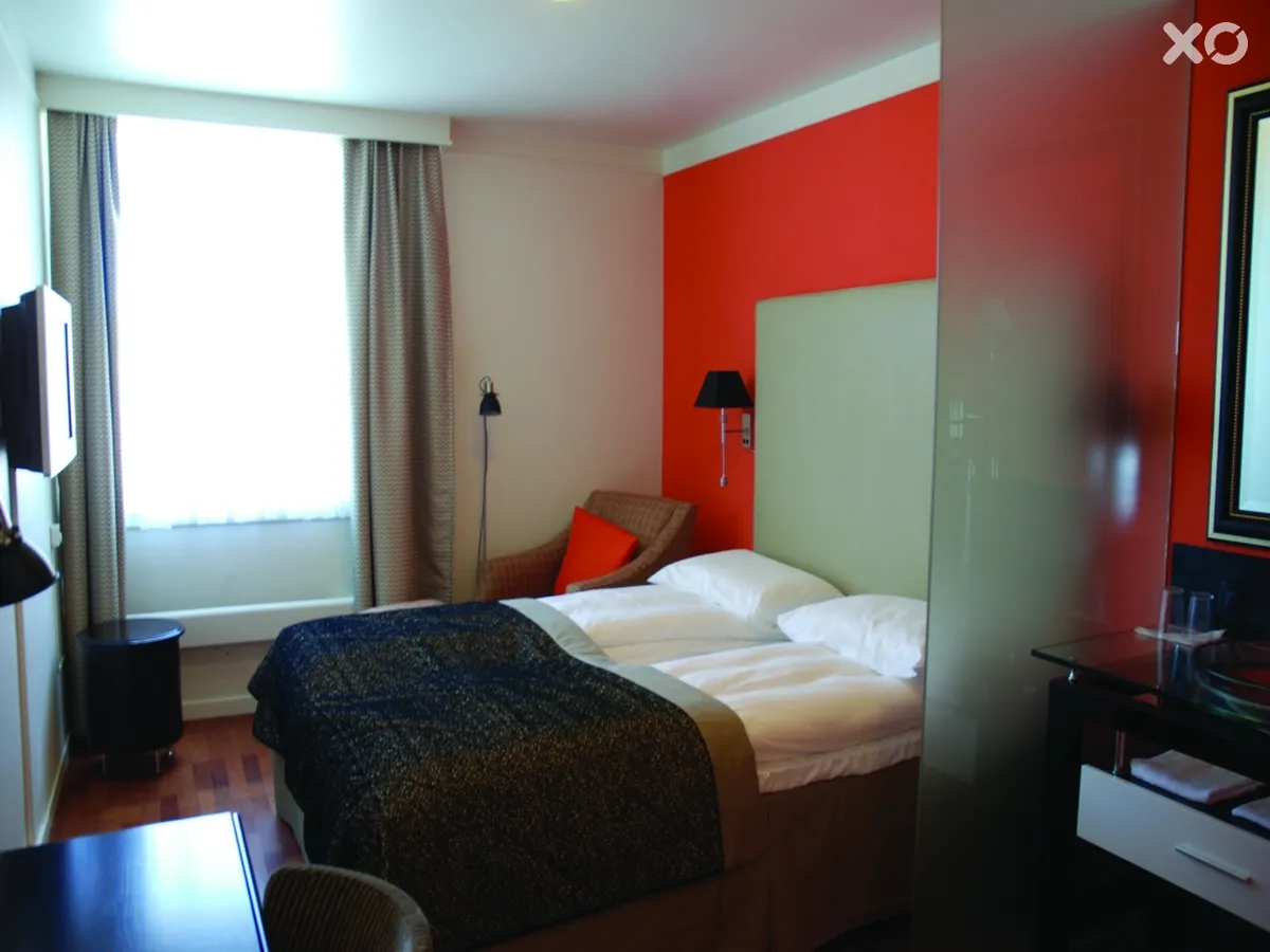 Thon Hotel Linne
