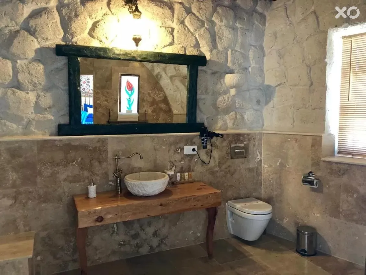 Doors Of Cappadocia Hotel