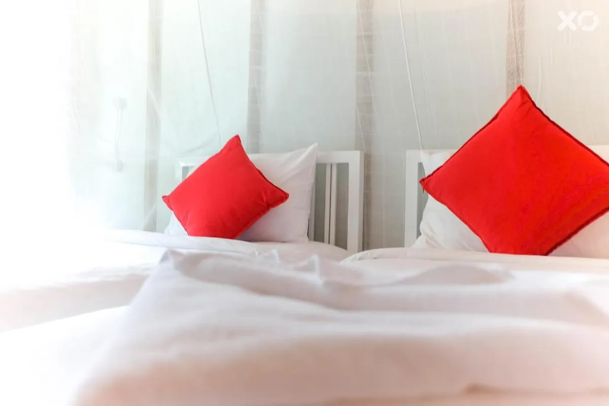 Anyavee Krabi Beach Resort