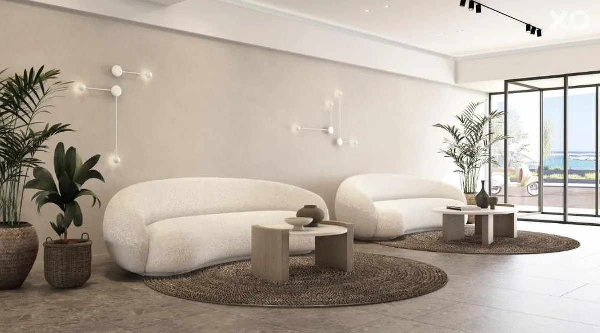Erato Hotel