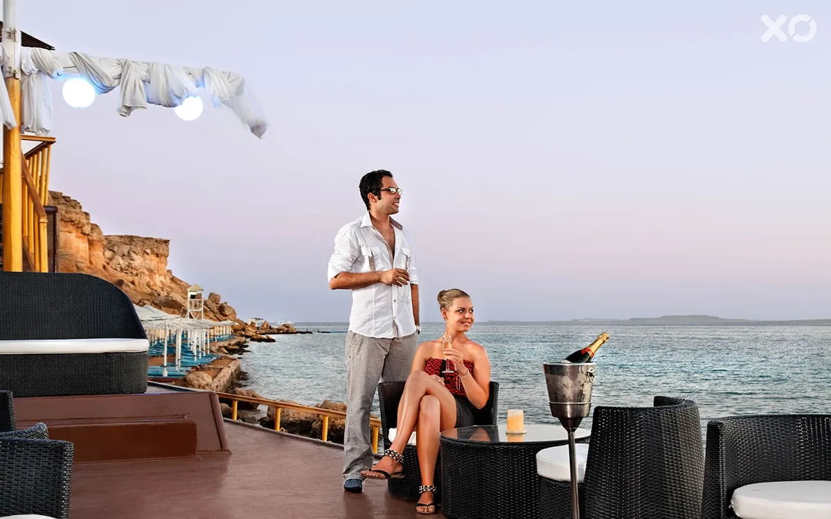 Albatros Sharm Resort