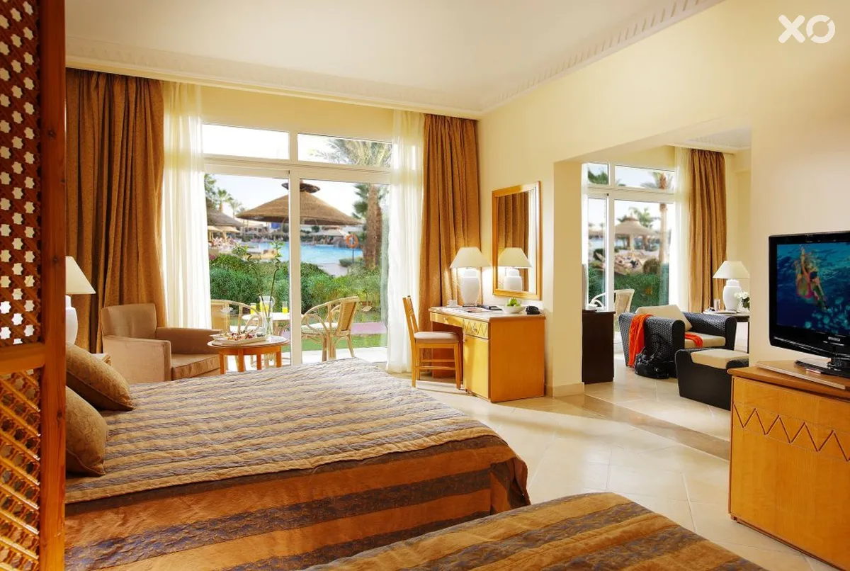 Sierra Sharm El Sheikh Hotel