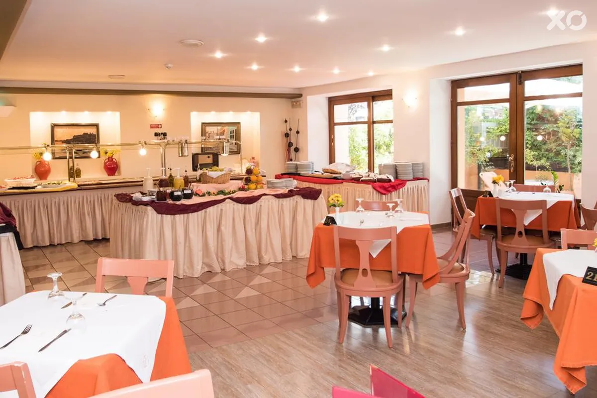 Brascos Hotel