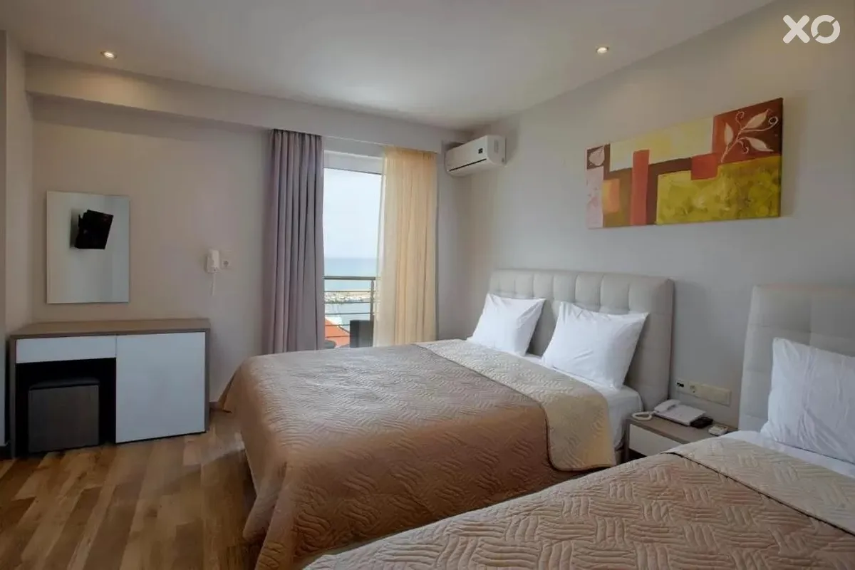 Irini Hotel