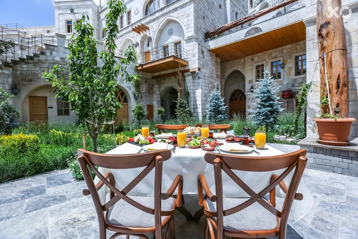 Exedra Cappadocia