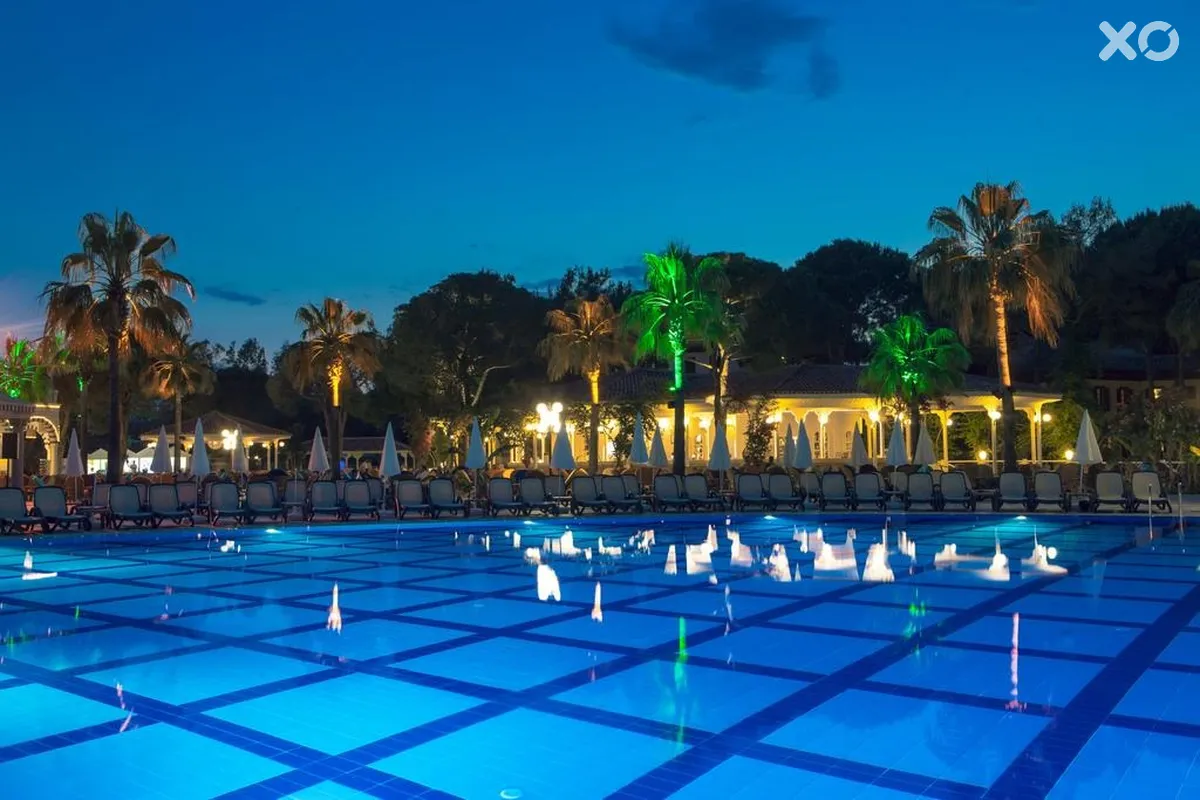 Selectum Family Resort Belek