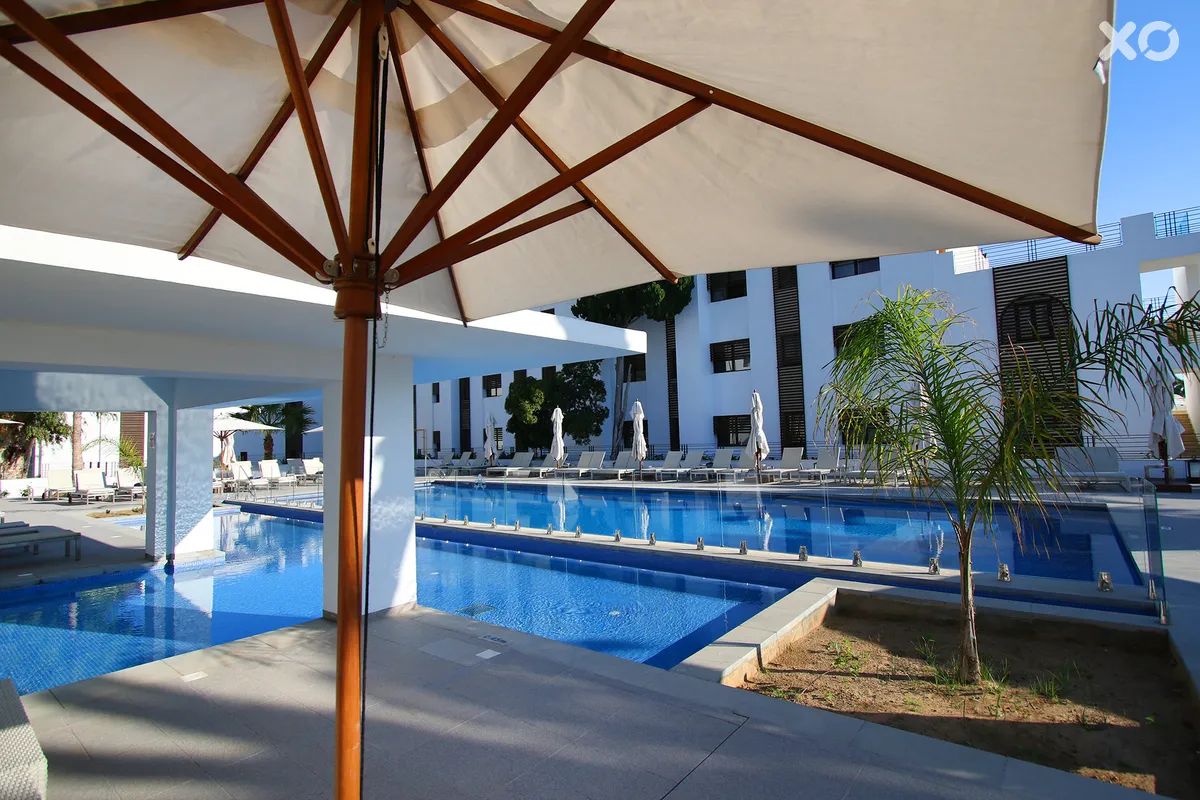 lti Les Orangers Garden Villas & Bungalows