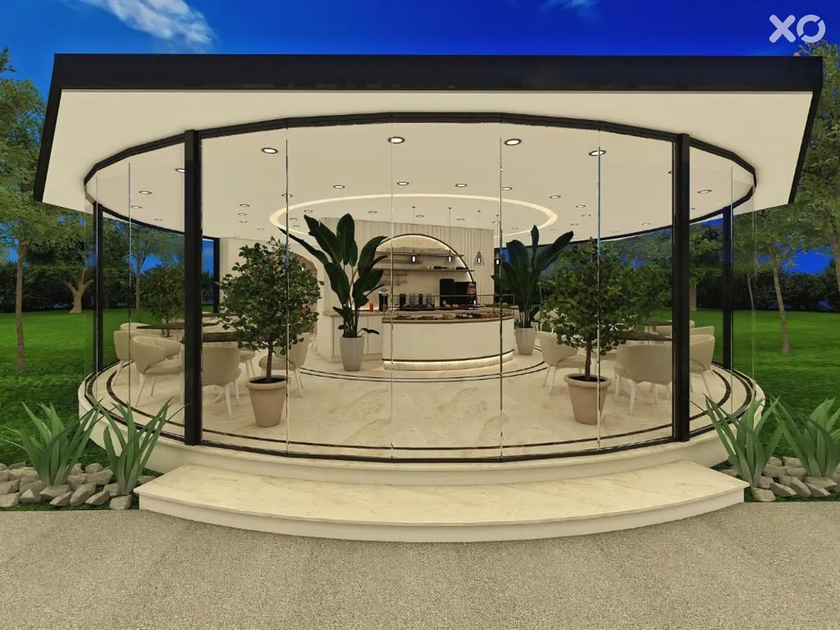 Benata Hotel