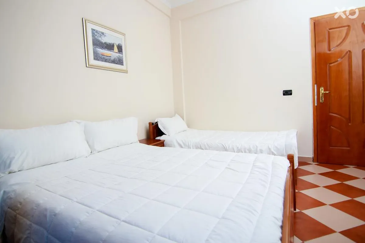 Florence Hotel