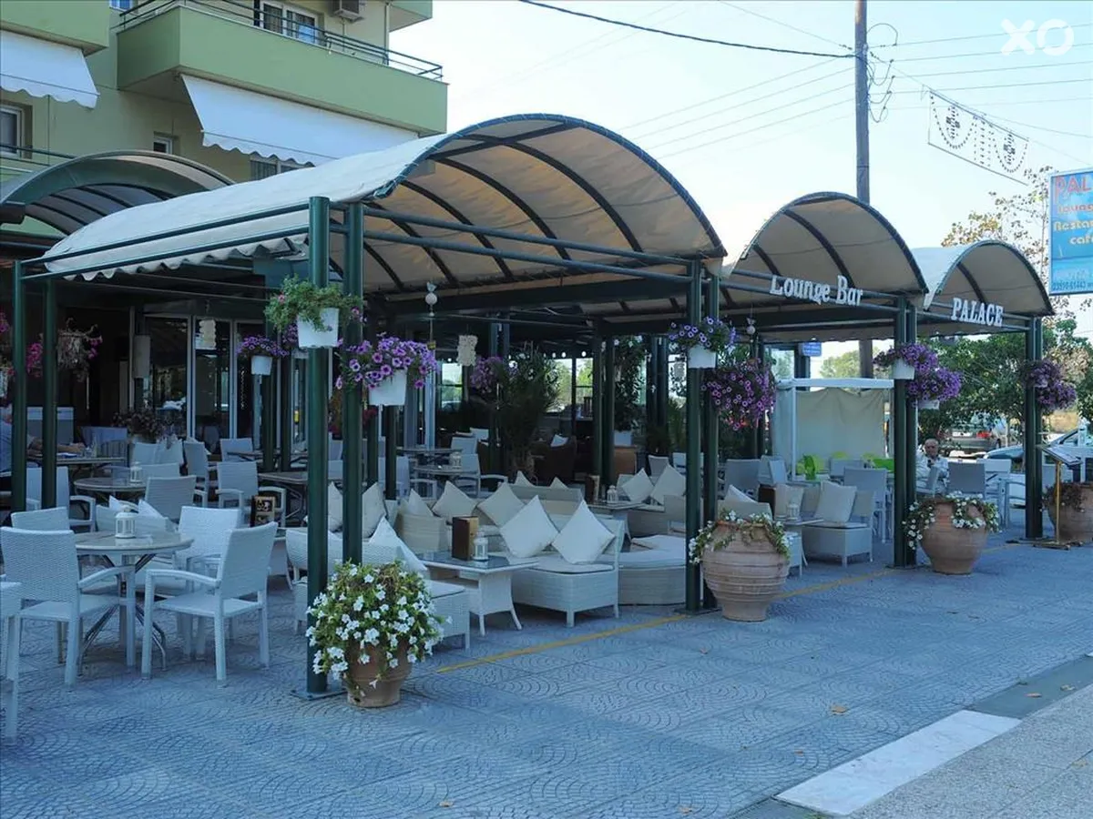 Platon Beach Hotel