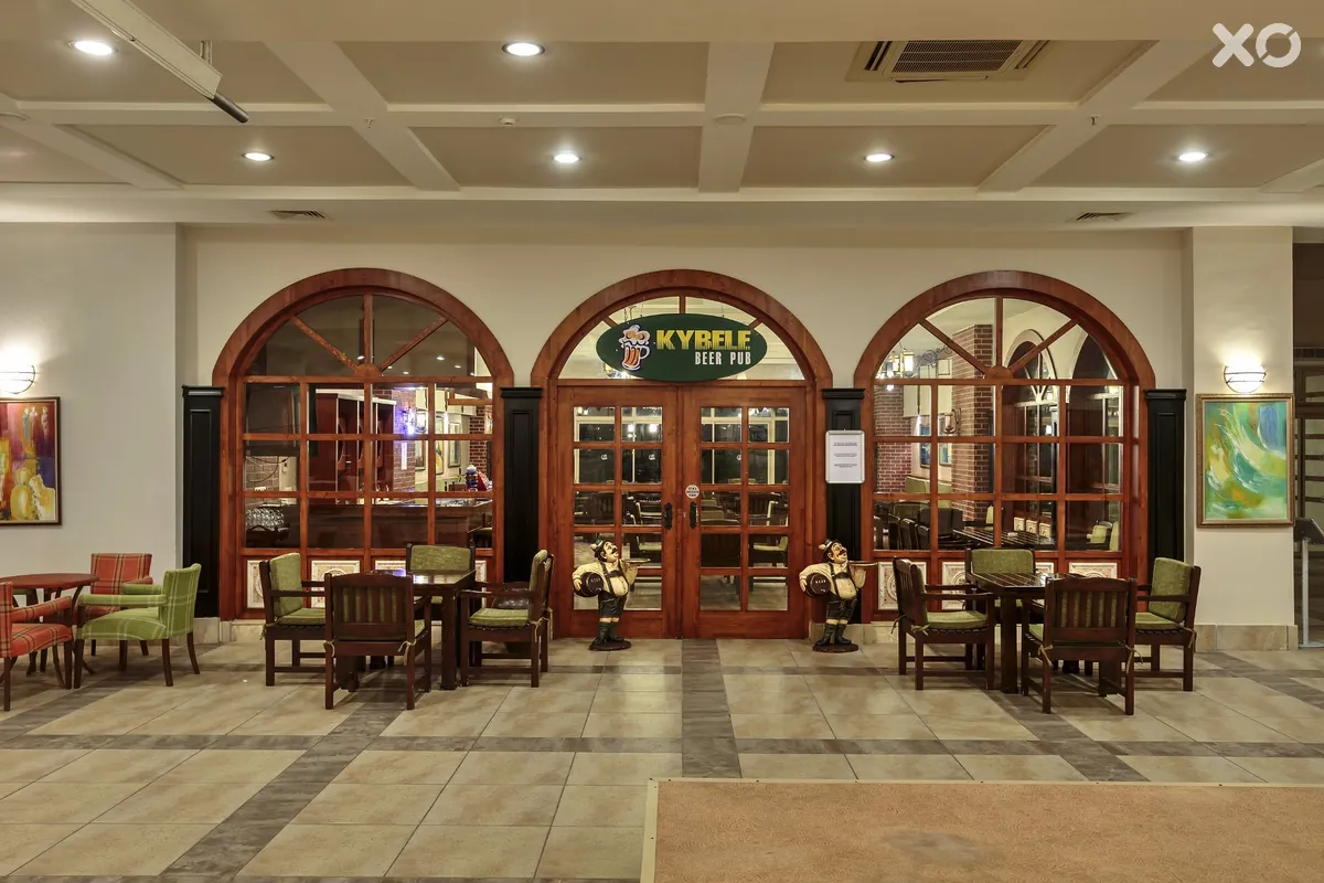 Sunis Kumkoy Beach Resort Hotel & Spa