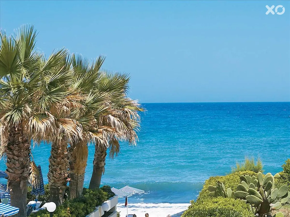 Grecotel Lux.Me White Palace
