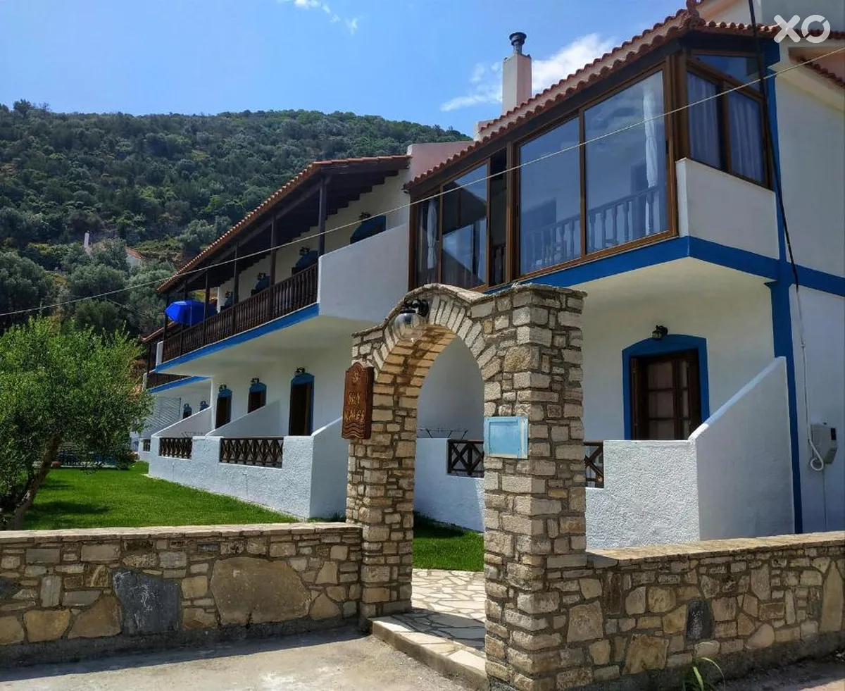 Sunwaves Apartmets