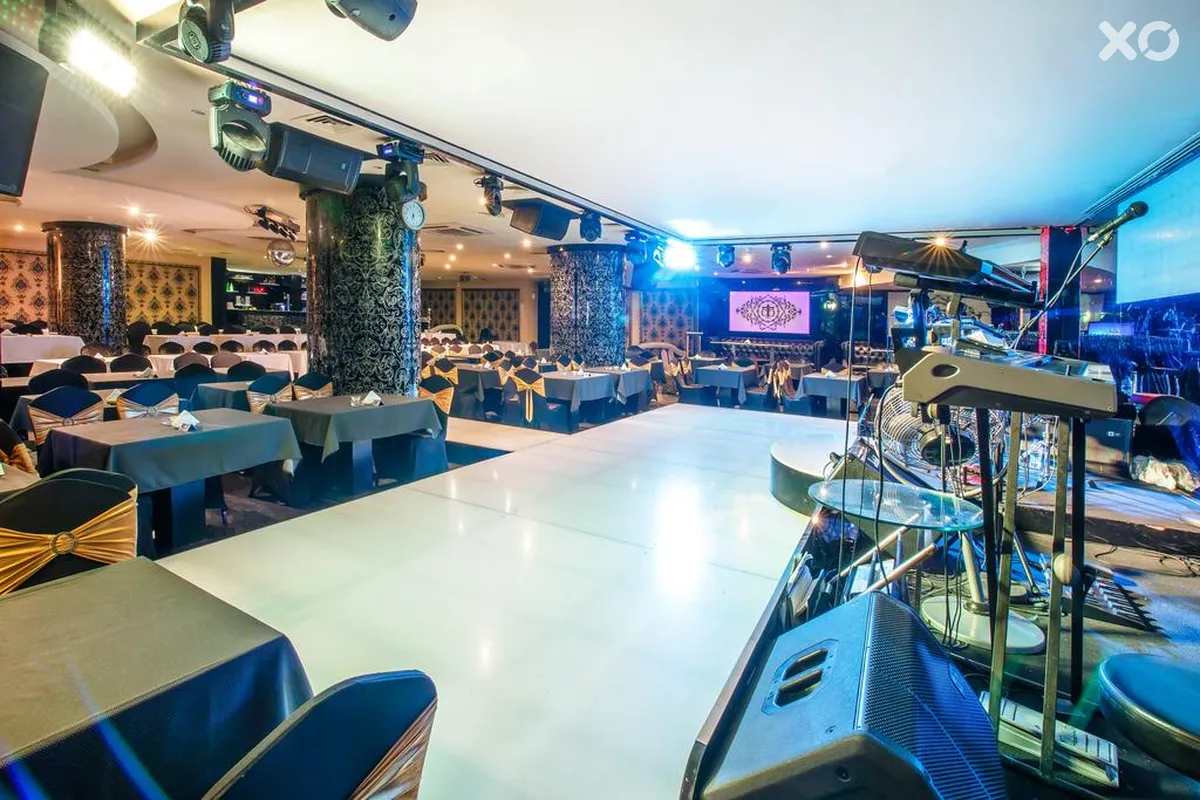 Grand Excelsior Hotel Deira