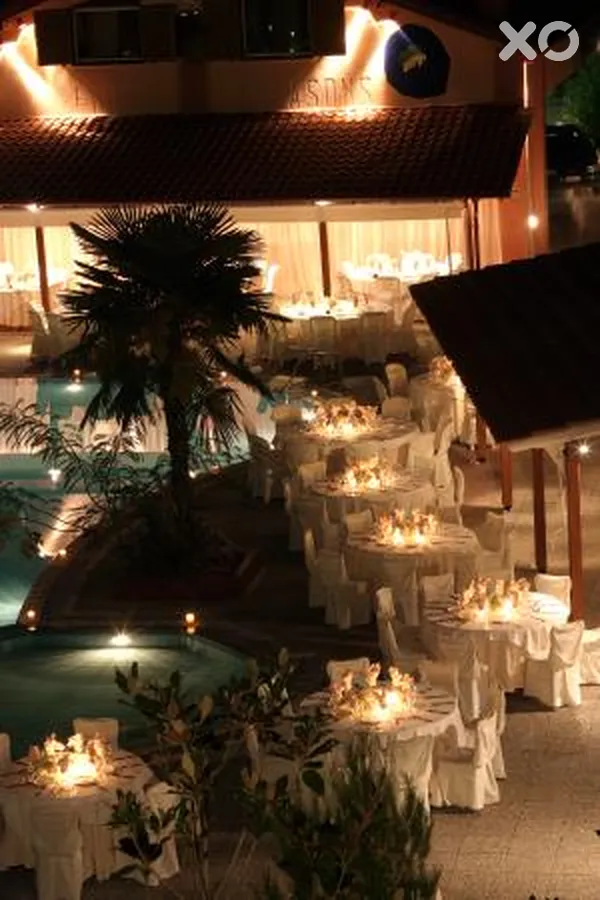 Four Seasons Hotel
