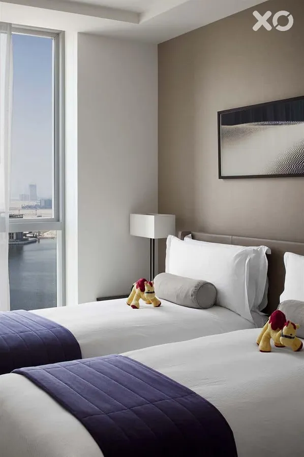 InterContinental Residence Suite Dubai Festival City