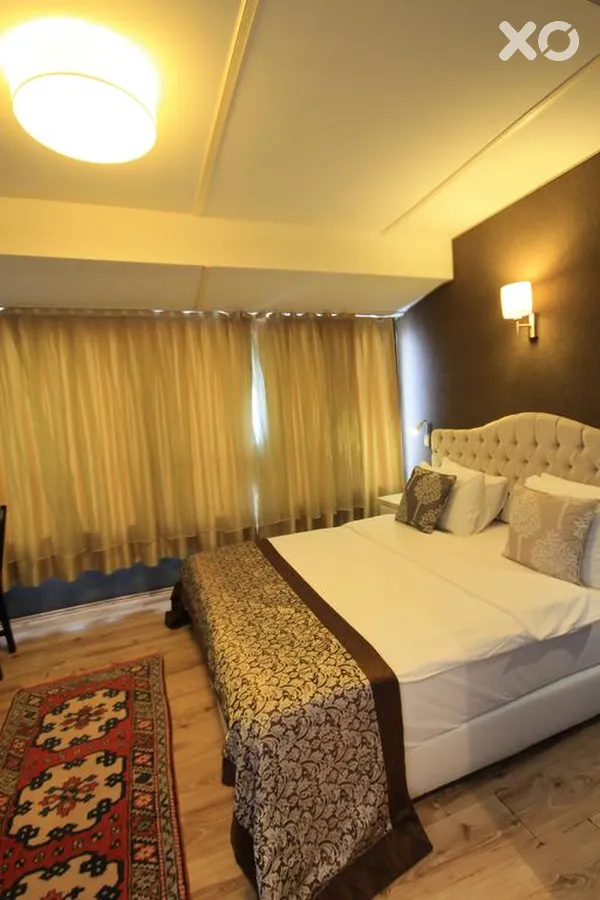 Armagrandi Spina Hotel
