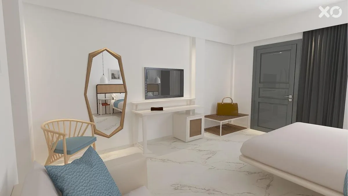 Zoe Hotel