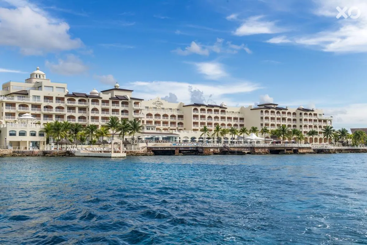 Cozumel Palace