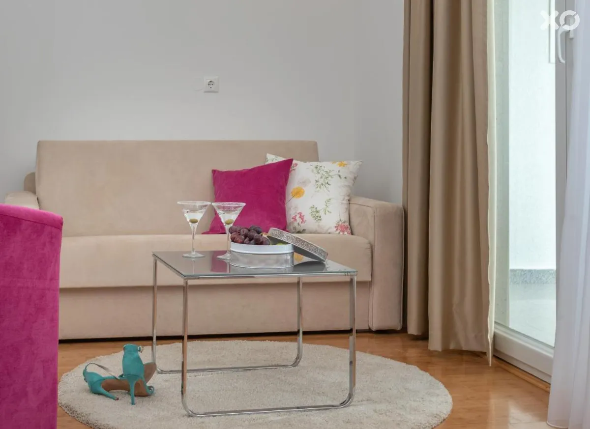 Ana Trogir Villa