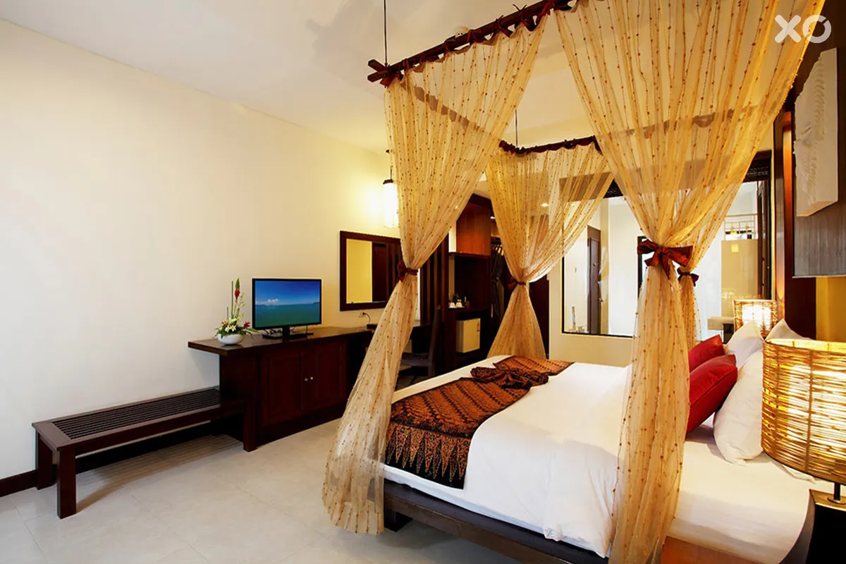 Access Resort & Villas